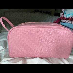 Large Jeffree Star makeup bag
